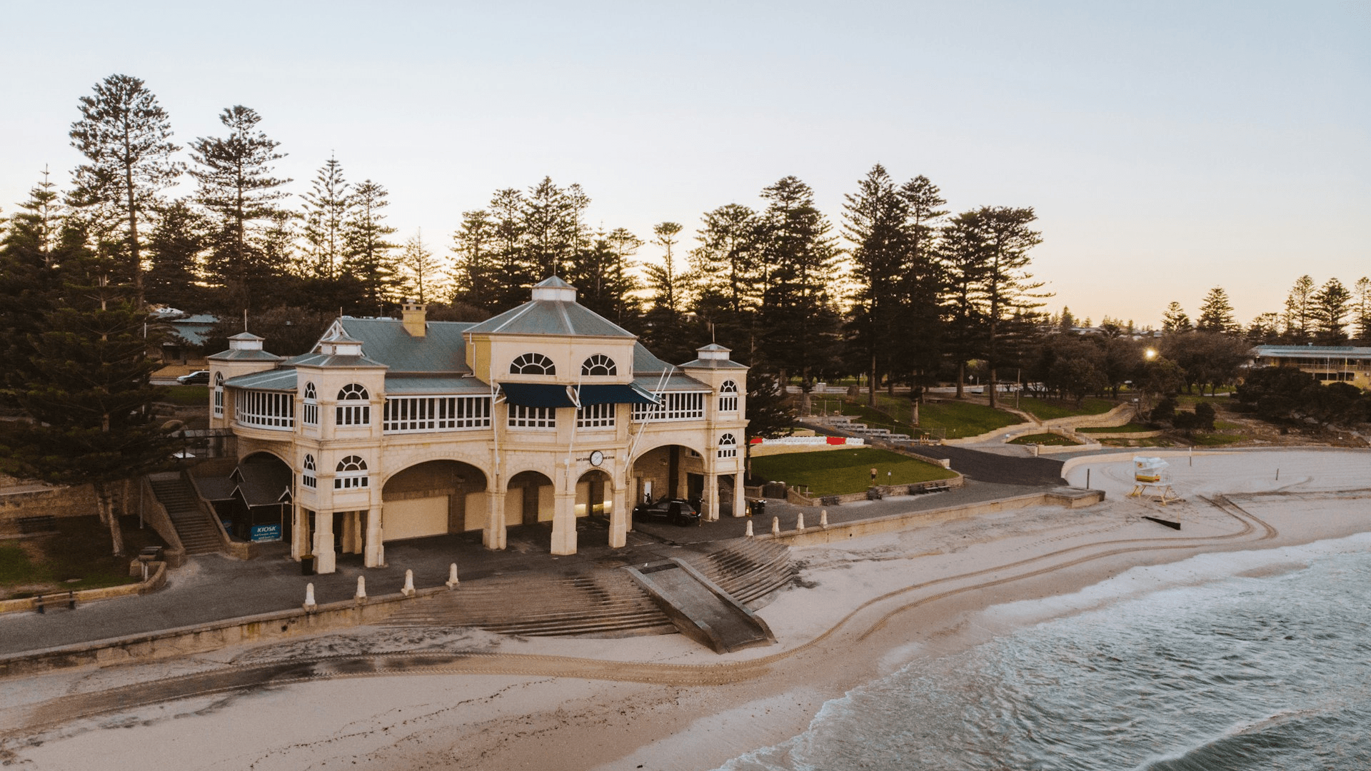 Putting A Deposit Down on Property Purchase: How it Works.